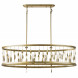 Подвесная люстра Lightstar Firenze 725263