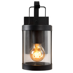 Уличный настенный светильник LUCIDE LINDELO 29825/01/30