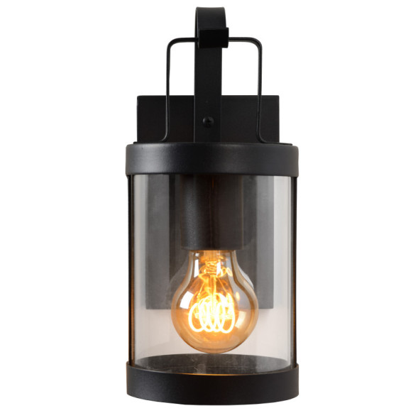 Уличный настенный светильник LUCIDE LINDELO 29825/01/30