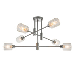 Люстра на штанге Escada 1140/6P