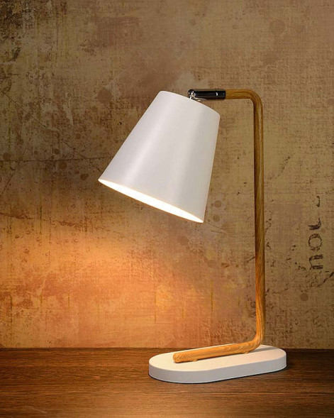 Настольная лампа LUCIDE CONA 71645/01/31