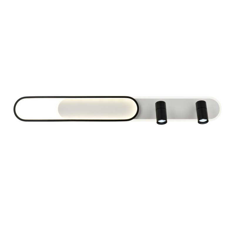 Бра Favourite Planar 4076-2C
