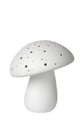 Детская настольная лампа LUCIDE Fungo 13539/01/31