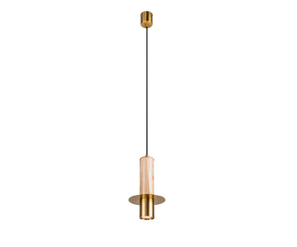 Подвесной светильник Kink Light 08457-1A,04 Каям