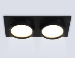 Точечный встраиваемый светильник Ambrella Light TECHNO SPOT TN6743