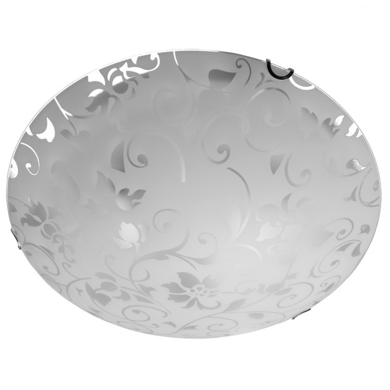Бра ARTE Lamp Ornament A4120PL-3CC