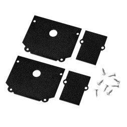 Заглушка для шинопровода Lightstar 505467 Teta