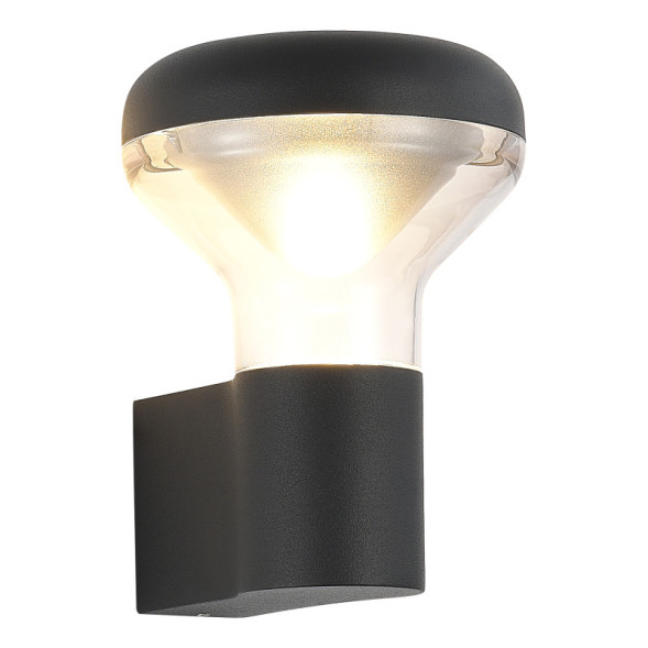 Уличный настенный светильник ST-Luce SL9541.701.01 DROP