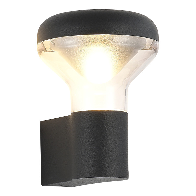 Уличный настенный светильник ST-Luce SL9541.701.01 DROP