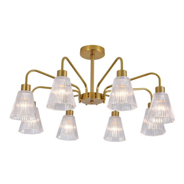 Люстра на штанге Escada BERZELIA ES0000029