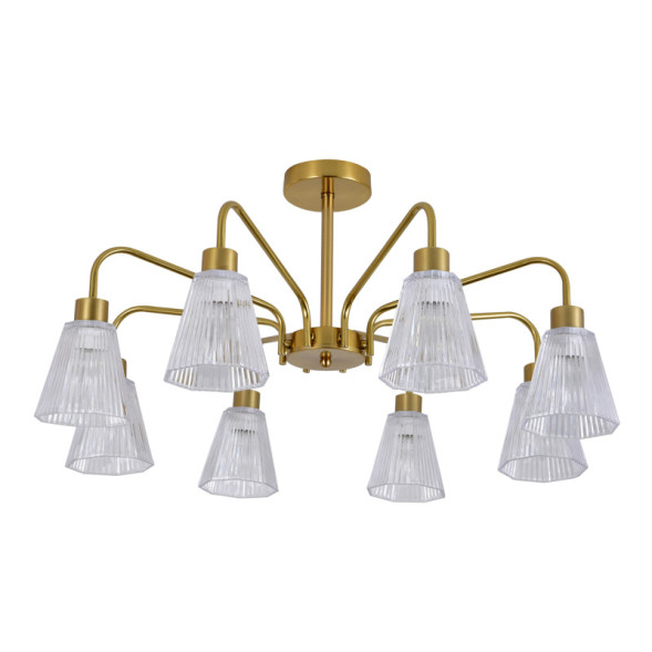 Люстра на штанге Escada BERZELIA ES0000029