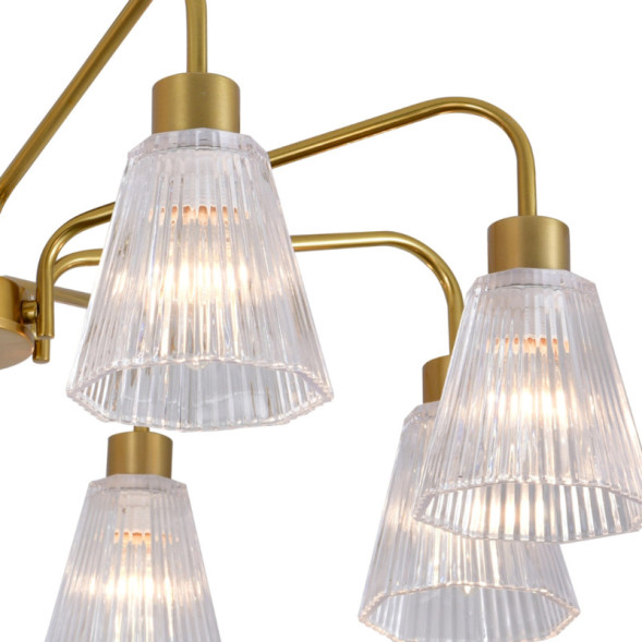 Люстра на штанге Escada BERZELIA ES0000029