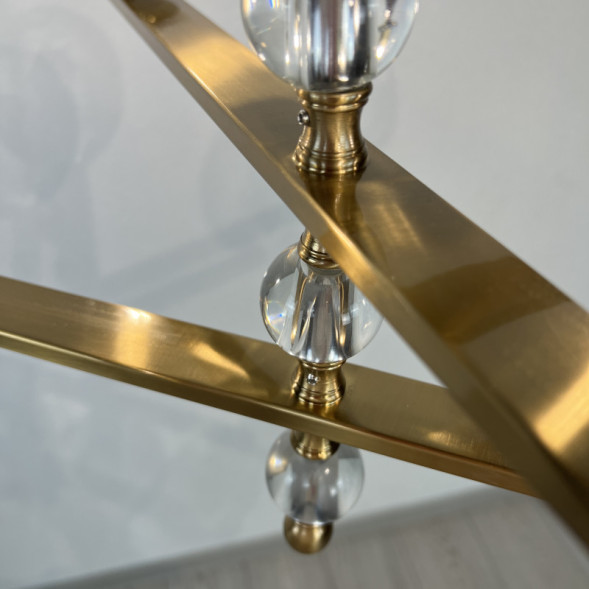 Подвесная люстра ImperiumLoft 140707-26