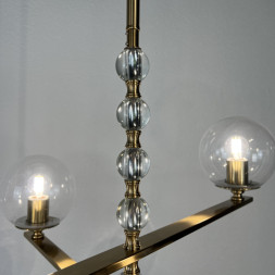 Подвесная люстра ImperiumLoft 140707-26