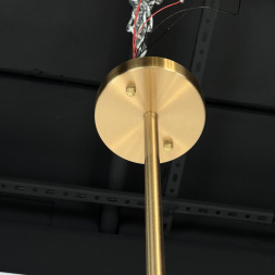 Подвесная люстра ImperiumLoft 140707-26