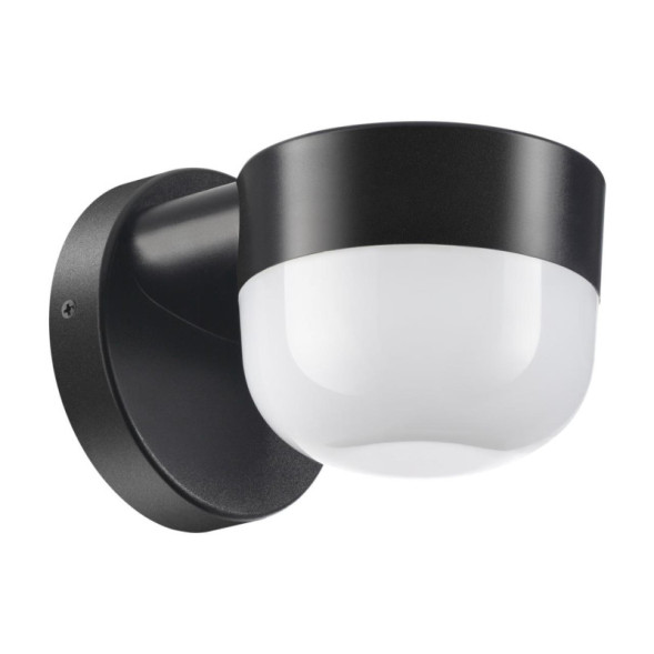 Уличный настенный светильник Novotech OPAL 358451