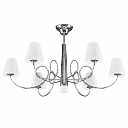 Люстра на штанге Lightstar Vortico 814074