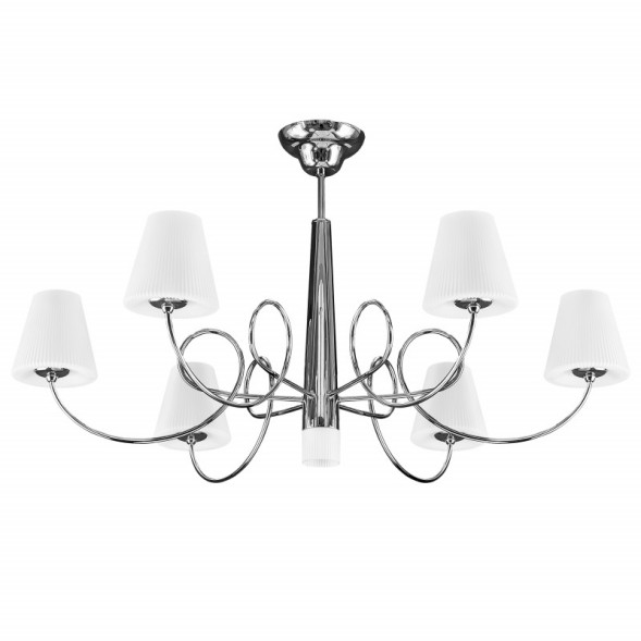 Люстра на штанге Lightstar Vortico 814074