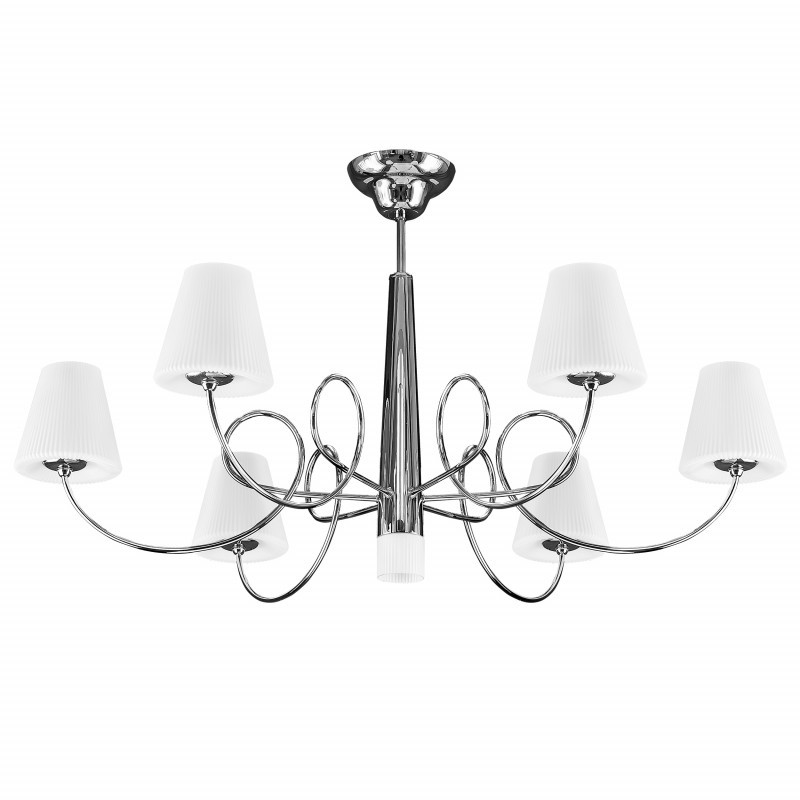 Люстра на штанге Lightstar Vortico 814074