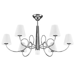 Люстра на штанге Lightstar Vortico 814074