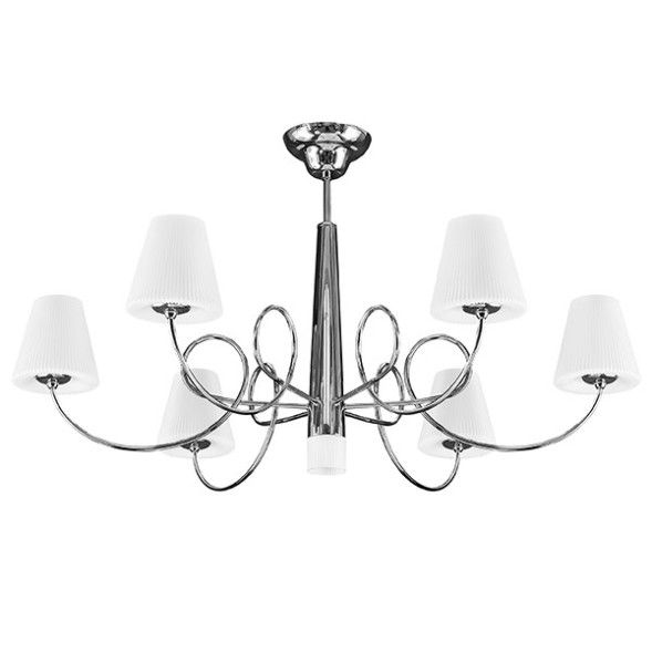 Люстра на штанге Lightstar Vortico 814074