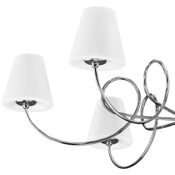 Люстра на штанге Lightstar Vortico 814074