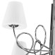 Люстра на штанге Lightstar Vortico 814074