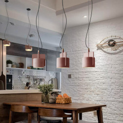 Подвесной светильник ImperiumLoft 186774-26