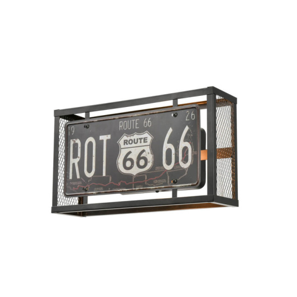 Бра Vele Luce VL6372W21 Boom