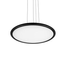 Подвесной светильник LOFT IT Sweety 10454/400P Black