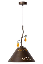 Подвесной светильник LUCIDE DORINT 71399/01/97