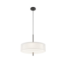 Подвесной светильник Maytoni MOD613PL-05W1 Bergamo