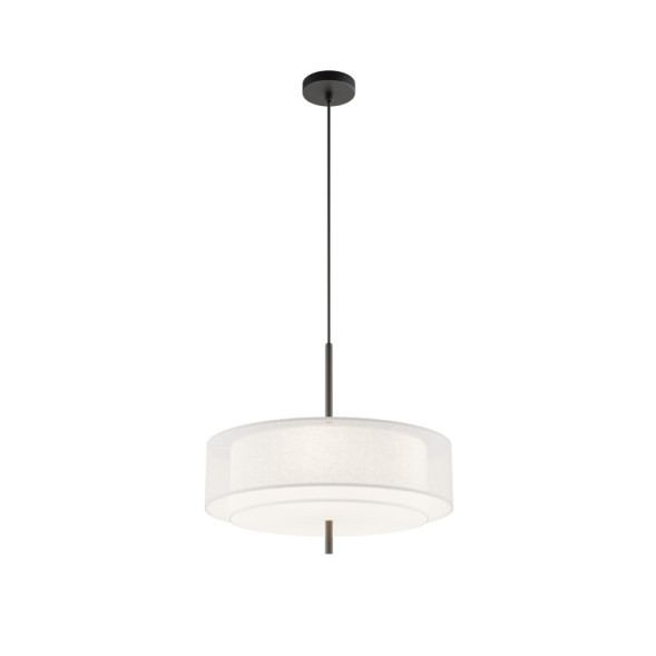 Подвесной светильник Maytoni MOD613PL-05W1 Bergamo