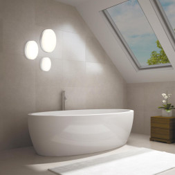 Точечный влагозащищенный светильник Novotech PANDORA 358684