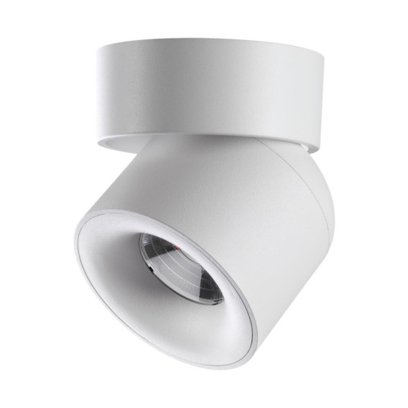 Накладной точечный светильник Novotech Gesso 358808