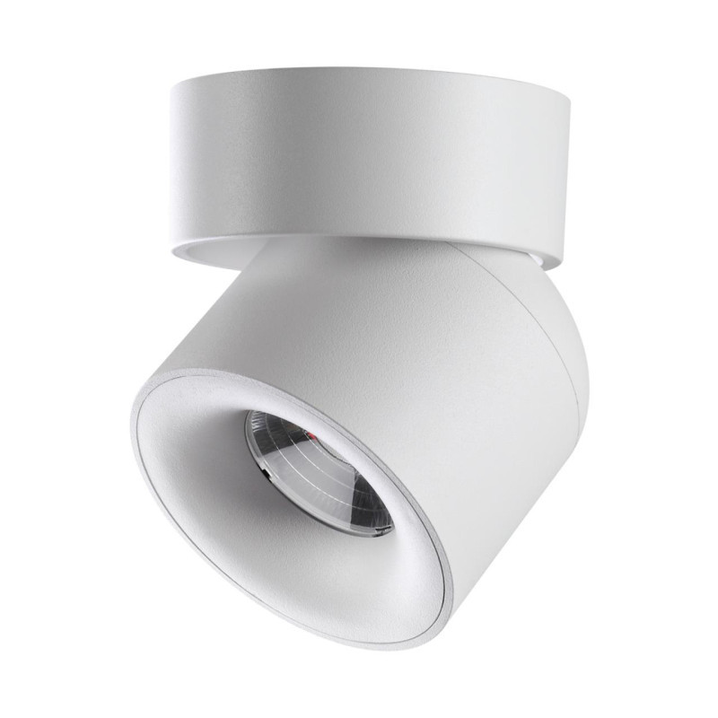 Накладной точечный светильник Novotech Gesso 358808