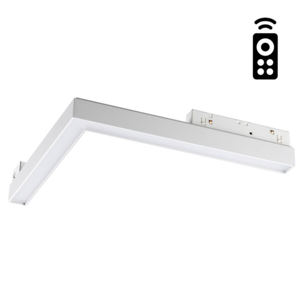 Светодиодный трековый светильник Novotech FLUM 358912