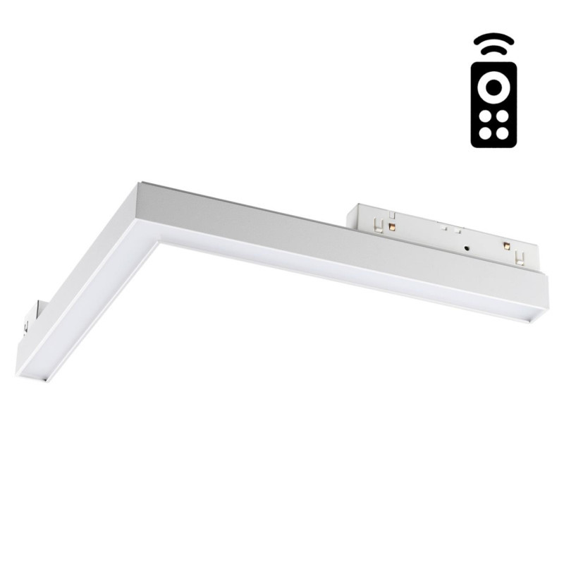 Светодиодный трековый светильник Novotech FLUM 358912