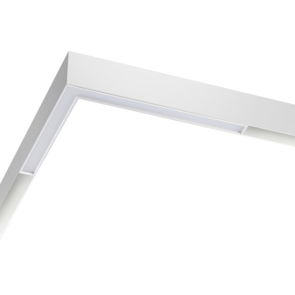 Светодиодный трековый светильник Novotech FLUM 358912