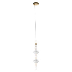 Подвесной светильник LOFT IT 10423/A Spindle