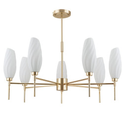 Люстра на штанге LUMION SHIVON 6518/7C