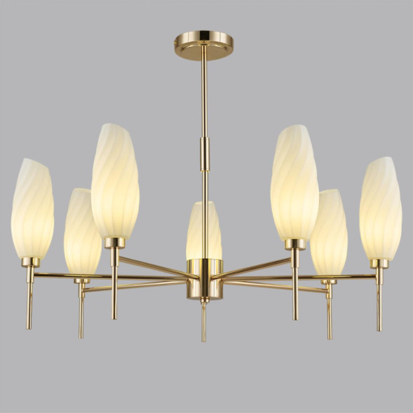 Люстра на штанге LUMION SHIVON 6518/7C