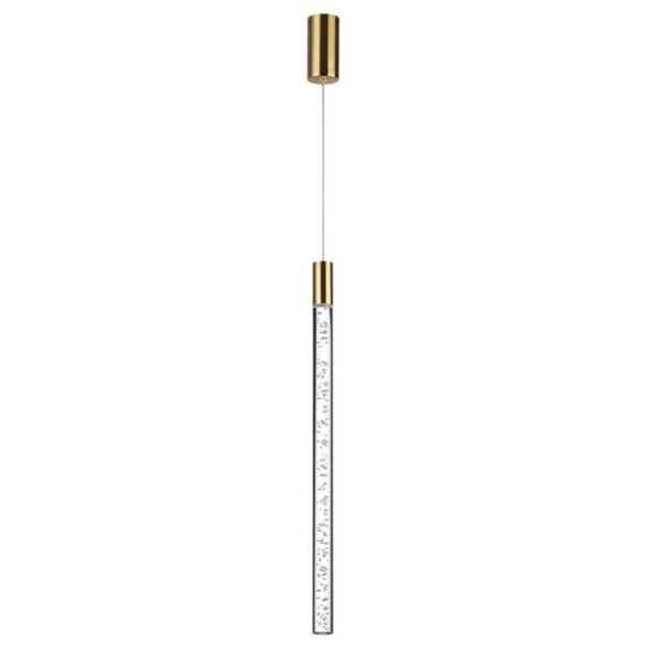 Подвесной светильник Odeon Light SPARKY 4369/5L