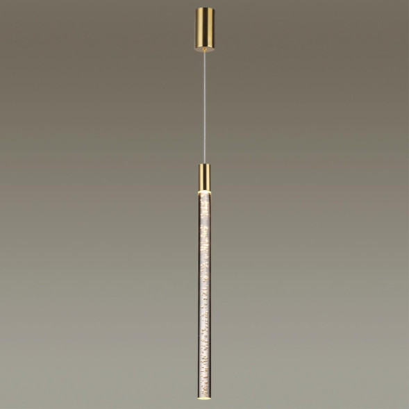 Подвесной светильник Odeon Light SPARKY 4369/5L