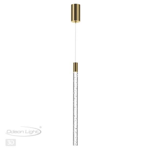 Подвесной светильник Odeon Light SPARKY 4369/5L