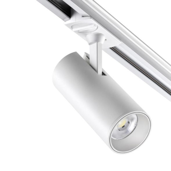 Светодиодный трековый светильник Novotech SELENE 359160