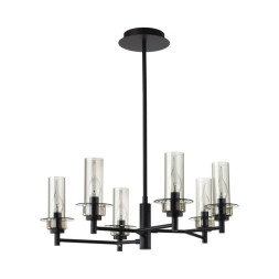 Люстра на штанге LUMION Madonna 6555/6C