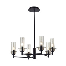 Люстра на штанге LUMION Madonna 6555/6C