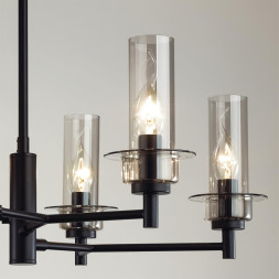 Люстра на штанге LUMION Madonna 6555/6C