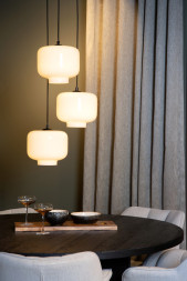 Каскадная люстра LUCIDE MEDINE 46413/13/61